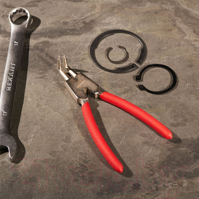 Съемник Rexant Для стопорных колец 12-4640