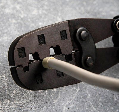 Пресс гидравлический Rexant 12-3220