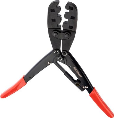 Пресс гидравлический Rexant 12-3220