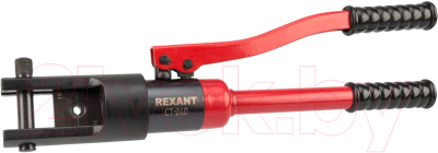 Пресс гидравлический Rexant 12-3063 - фото