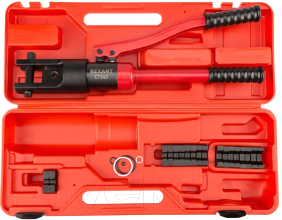 Пресс гидравлический Rexant 12-3063