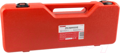 Пресс гидравлический Rexant 12-3063