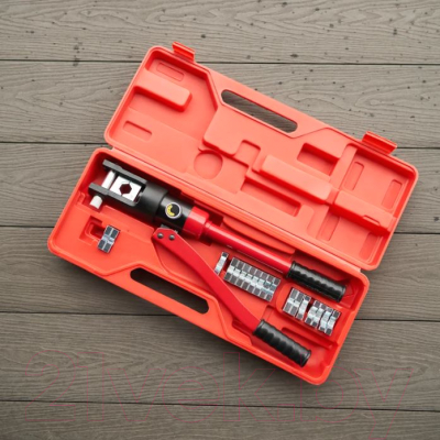 Пресс гидравлический Rexant 12-3063