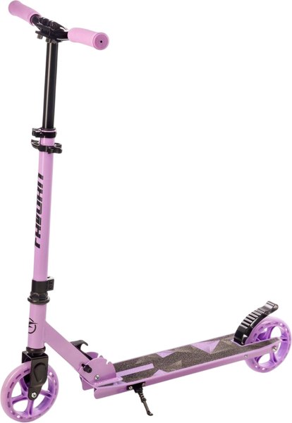 Самокат городской FAVORIT PE2015PL - фото