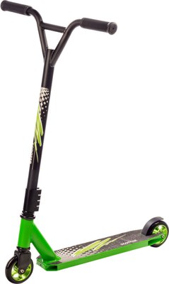 Самокат трюковый FAVORIT PJ636BK - фото