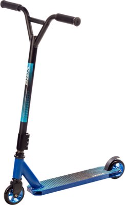 Самокат трюковый FAVORIT PJ636BL - фото