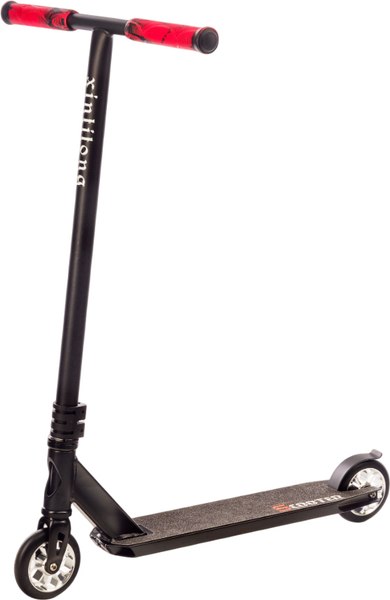 Самокат трюковый FAVORIT PJ638BK - фото