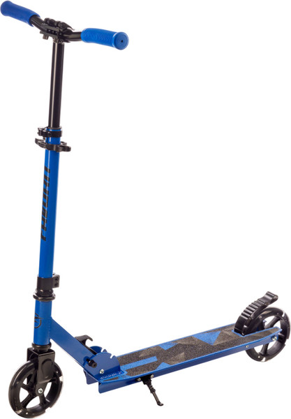 Самокат городской FAVORIT 2015SG-BL - фото