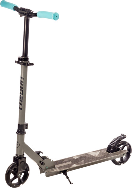 Самокат городской FAVORIT 2015SG-GR  - фото