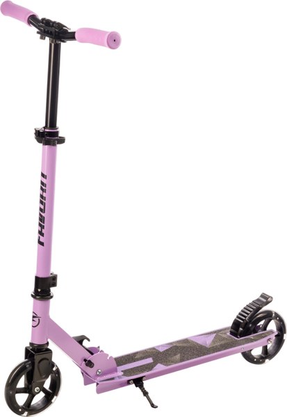 Самокат городской FAVORIT 2015SG-PL - фото