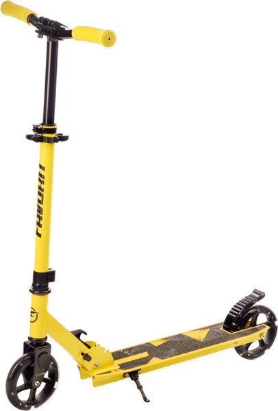 Самокат городской FAVORIT 2015SG-YL - фото