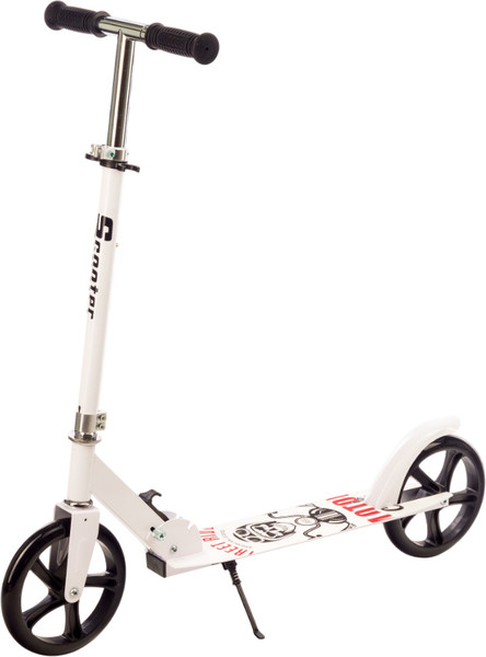 Самокат городской FAVORIT PC2025WH - фото