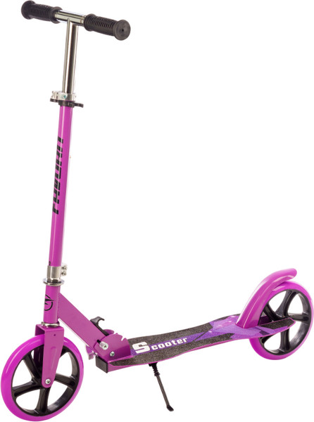 Самокат городской FAVORIT PC2039PL - фото