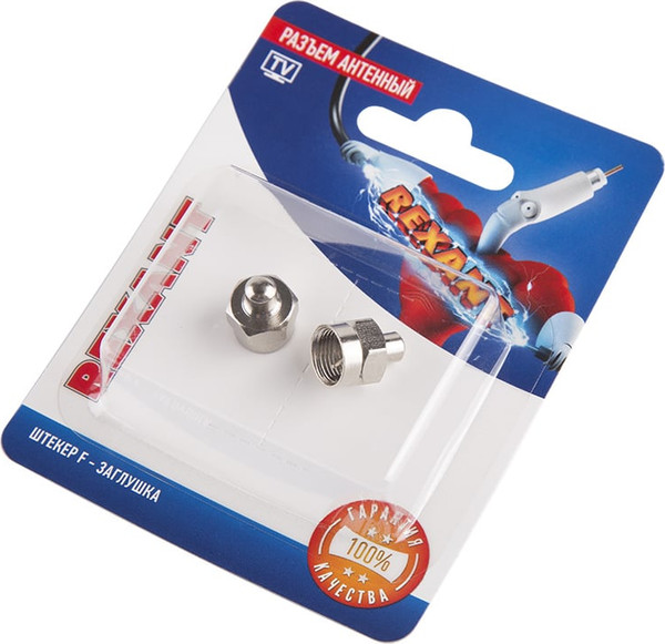 Коннектор Rexant 06-0001-A2