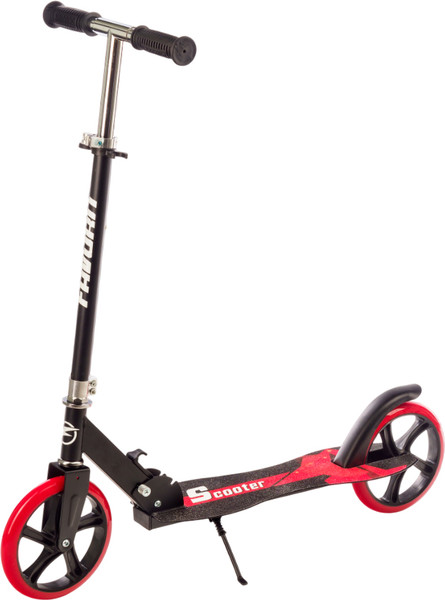 Самокат городской FAVORIT PC2039RD - фото