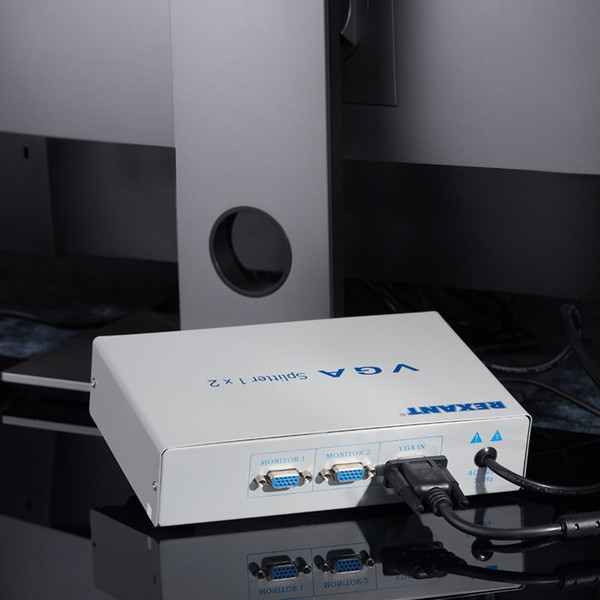 Сплиттер Rexant 17-6922