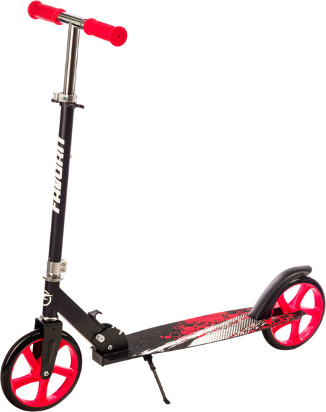 Самокат городской FAVORIT PC2057RD - фото