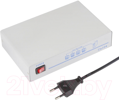 Сплиттер Rexant 17-6924 - фото