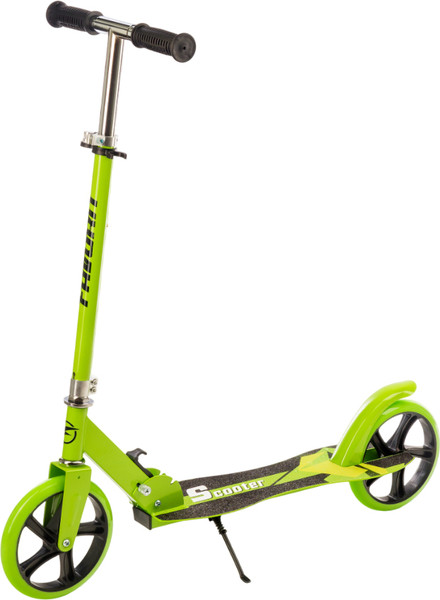 Самокат городской FAVORIT PC2039GN - фото