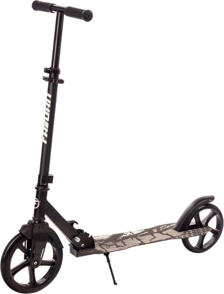 Самокат городской FAVORIT PC2017-230BK - фото