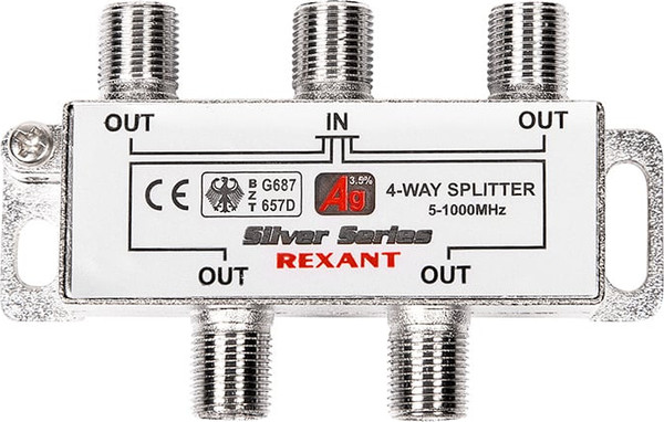 Сплиттер Rexant 05-6103 - фото