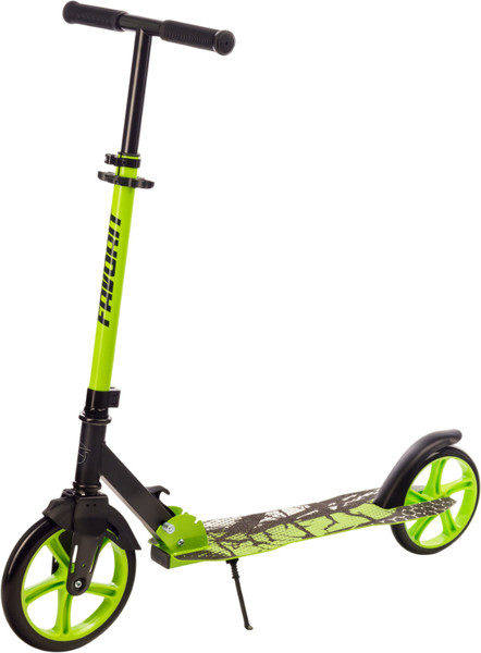 Самокат городской FAVORIT PC2017-230GN - фото