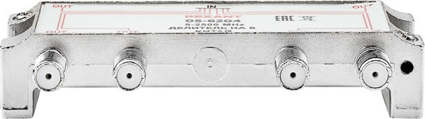 Сплиттер Rexant 05-6204