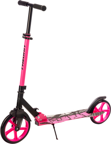 Самокат городской FAVORIT PC2017-230PK - фото