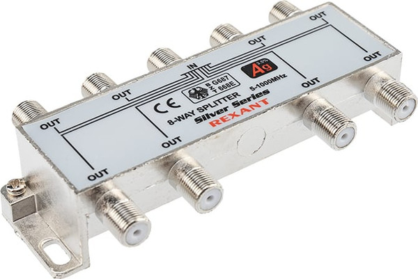 Сплиттер Rexant 05-6105 - фото