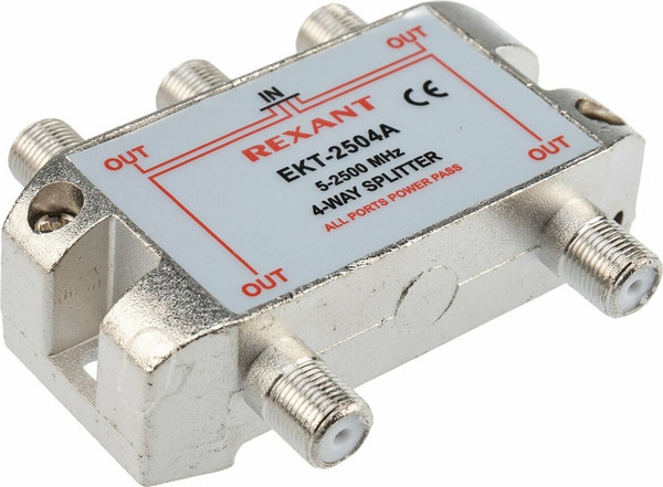 Сплиттер Rexant 05-6203 - фото
