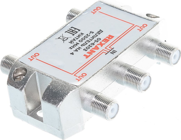 Сплиттер Rexant 05-6203