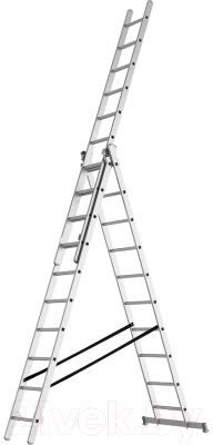 Лестница секционная Rexant 12-5067 - фото