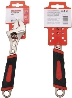 Гаечный ключ Rexant 12-4673