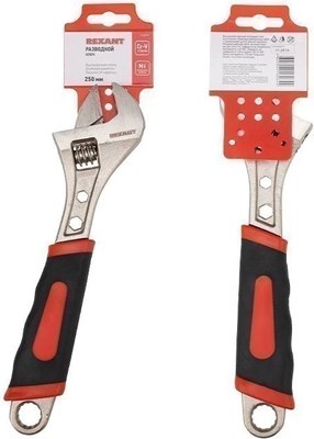 Гаечный ключ Rexant 12-4674