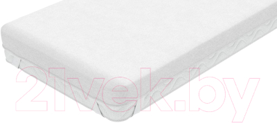 Чехол на матрас защитный Proson Basic 180x200 - фото