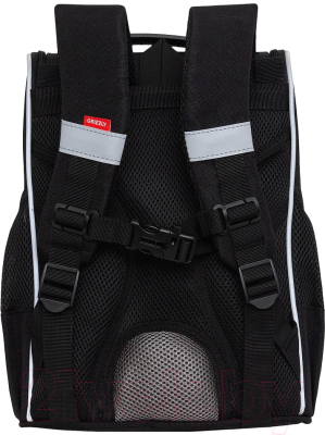 Школьный рюкзак Grizzly RAm-485-8