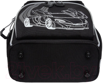 Школьный рюкзак Grizzly RAm-485-8