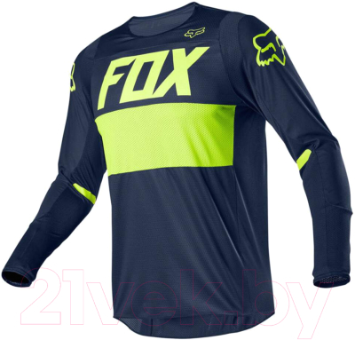 Мотоджерси Motoland Fox 11 / pm01514681180 - фото