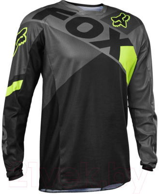 Мотоджерси Motoland Fox 15 / pm01514681176 - фото