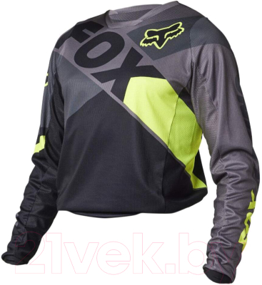 Мотоджерси Motoland Fox 15 / pm01514681176