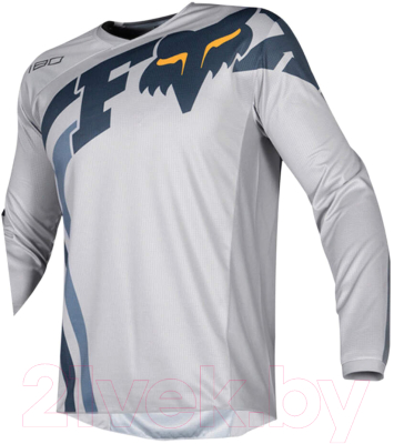 Мотоджерси Motoland Fox 3 / pm01698786563 - фото