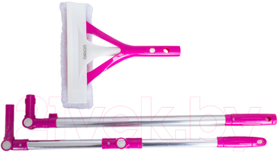 Швабра для мытья окон Orion Home 1113F