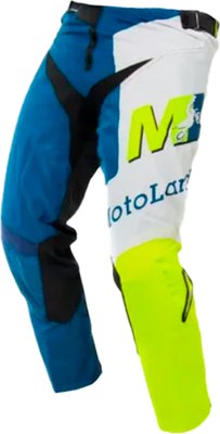 Мотоштаны Motoland Racing Team / pm02000009575 - фото