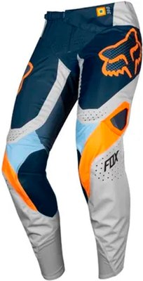 Мотоштаны Motoland 2 / pm191382085 - фото