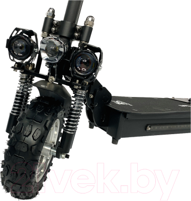Электросамокат Kugoo Kirin M5