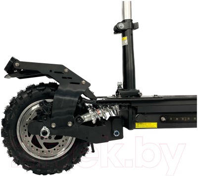 Электросамокат Kugoo Kirin M5