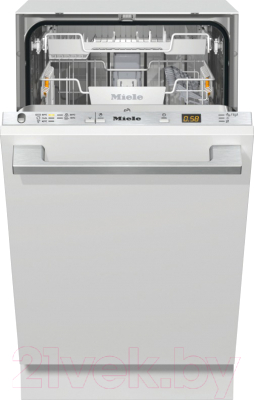 Посудомоечная машина Miele G5481 SCVi SL Active / 21548162RU - фото