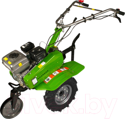 Мотокультиватор бензиновый Grasshopper GR 500 - фото