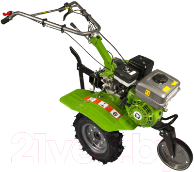 Мотокультиватор бензиновый Grasshopper GR 500