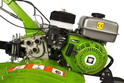 Мотокультиватор бензиновый Grasshopper GR 500